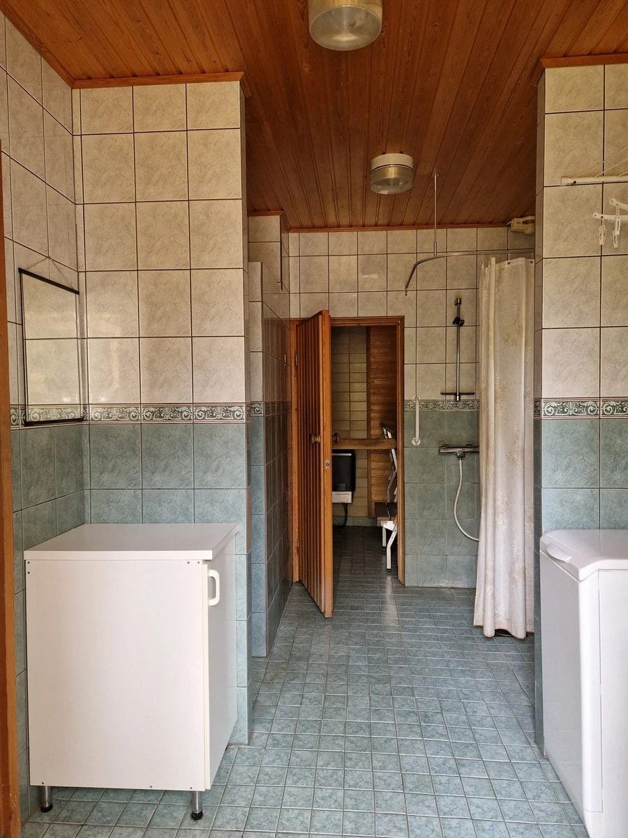 Дом в Пиексямяки, Финляндия, 147 м² - фото 12