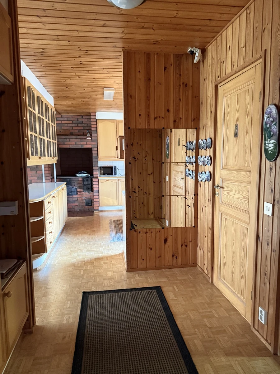 Дом в Пиексямяки, Финляндия, 147 м² - фото 10