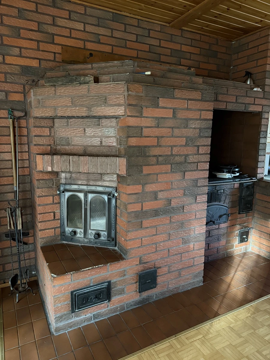 Дом в Пиексямяки, Финляндия, 147 м² - фото 5