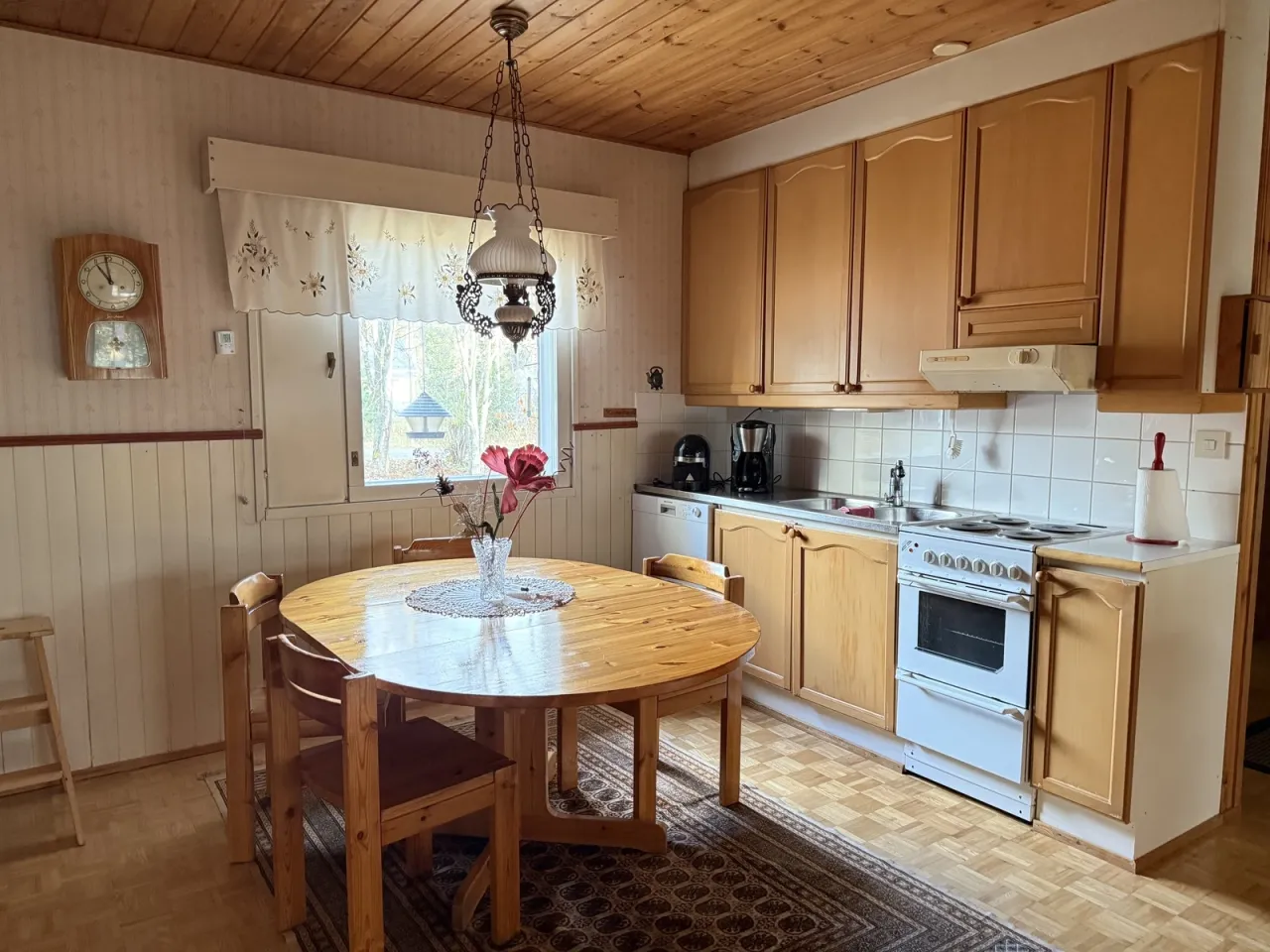 Дом в Пиексямяки, Финляндия, 147 м² - фото 2