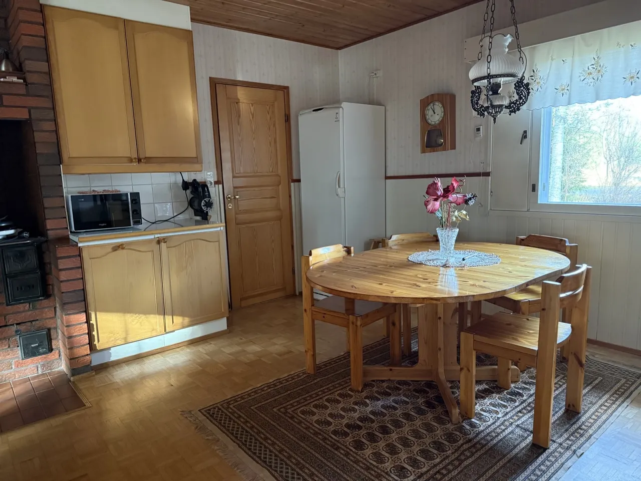 Дом в Пиексямяки, Финляндия, 147 м² - фото 3