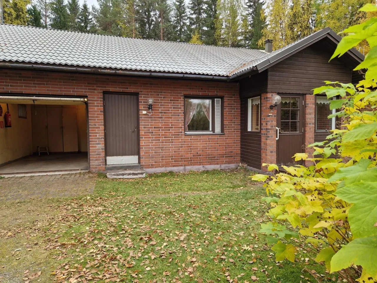 Дом в Пиексямяки, Финляндия, 147 м² - фото 17