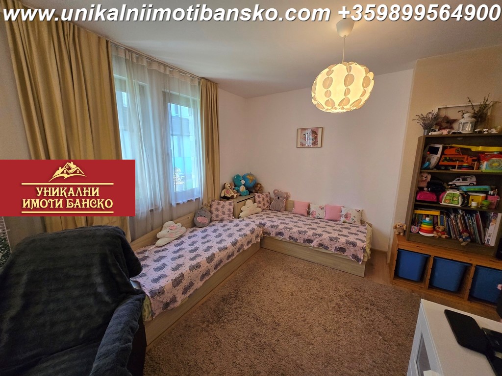 Апартаменты в Банско, Болгария, 43 м² - фото 9