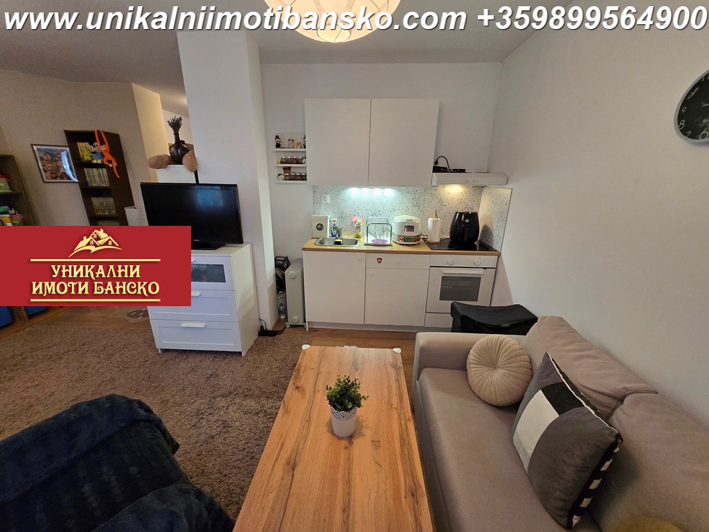 Апартаменты в Банско, Болгария, 43 м² - фото 8