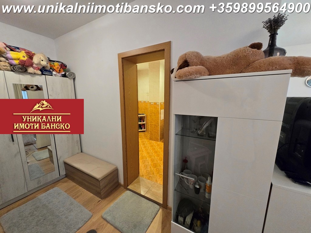Апартаменты в Банско, Болгария, 43 м² - фото 12