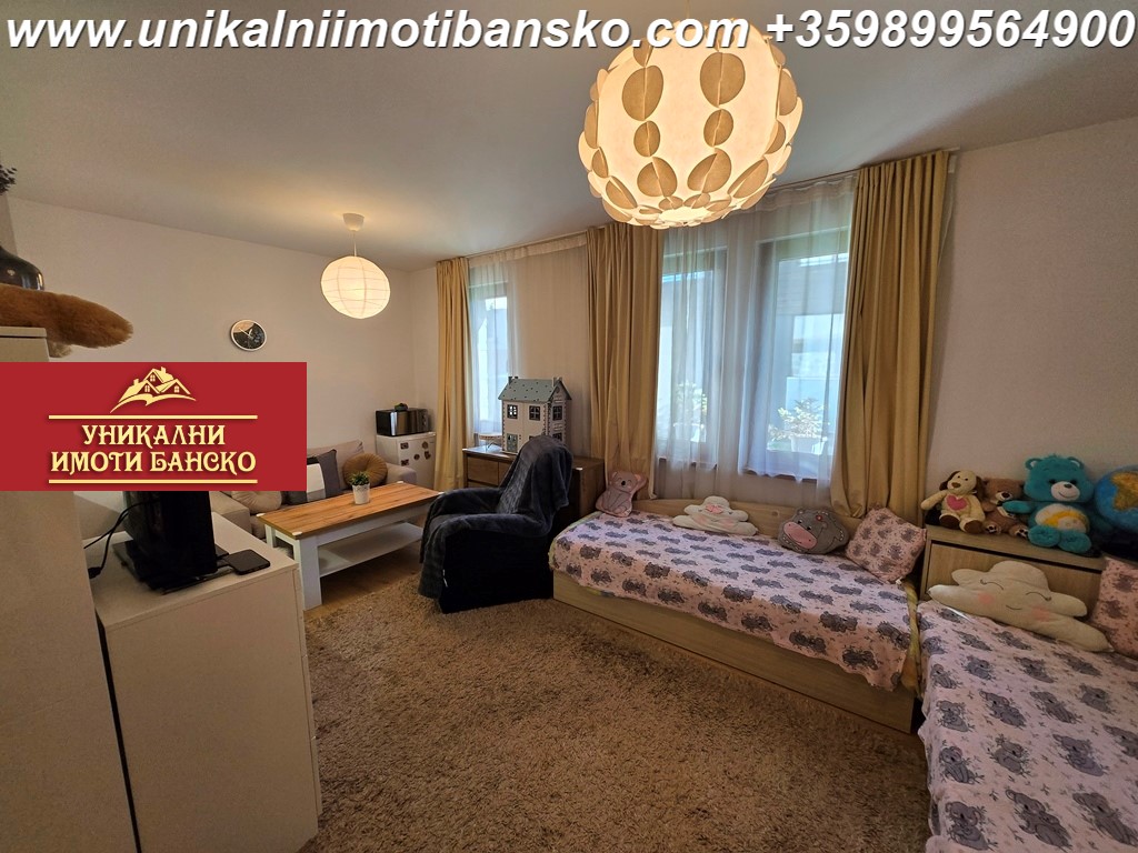 Апартаменты в Банско, Болгария, 43 м² - фото 3