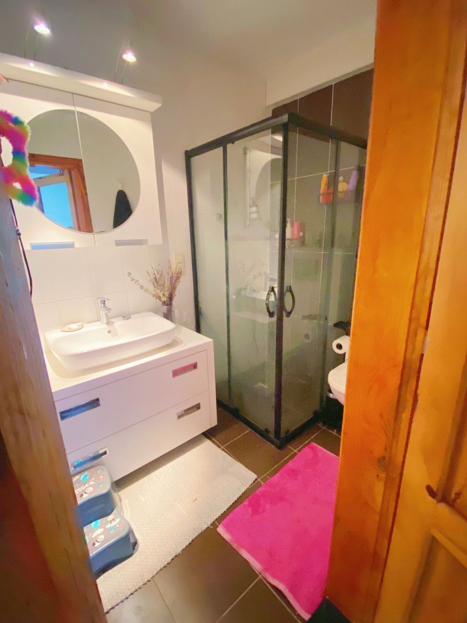 Квартира в Алании, Турция, 100 м² - фото 16