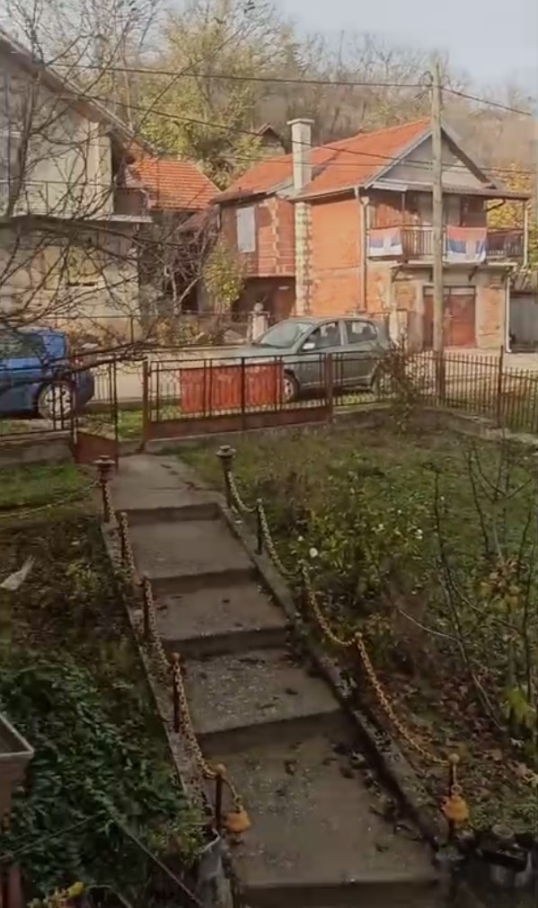 Дом в Нови-Саде, Сербия, 110 м² - фото 11