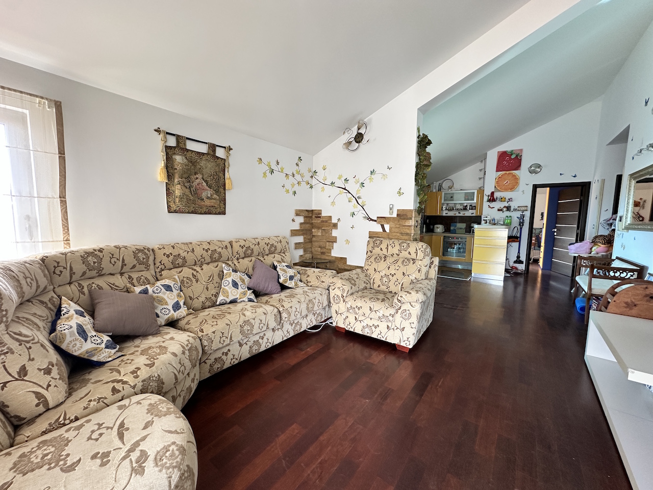 Квартира в Будве, Черногория, 92 м² - фото 8