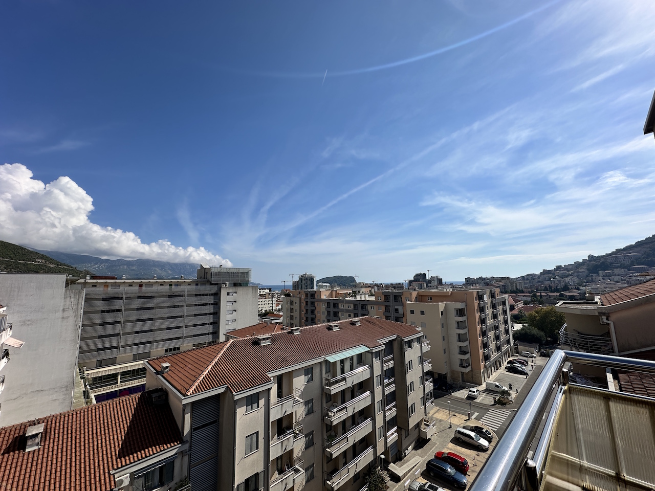 Квартира в Будве, Черногория, 92 м² - фото 14