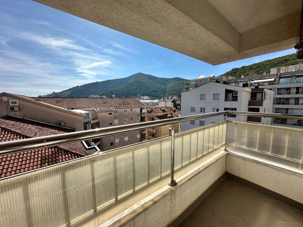 Квартира в Будве, Черногория, 92 м² - фото 2