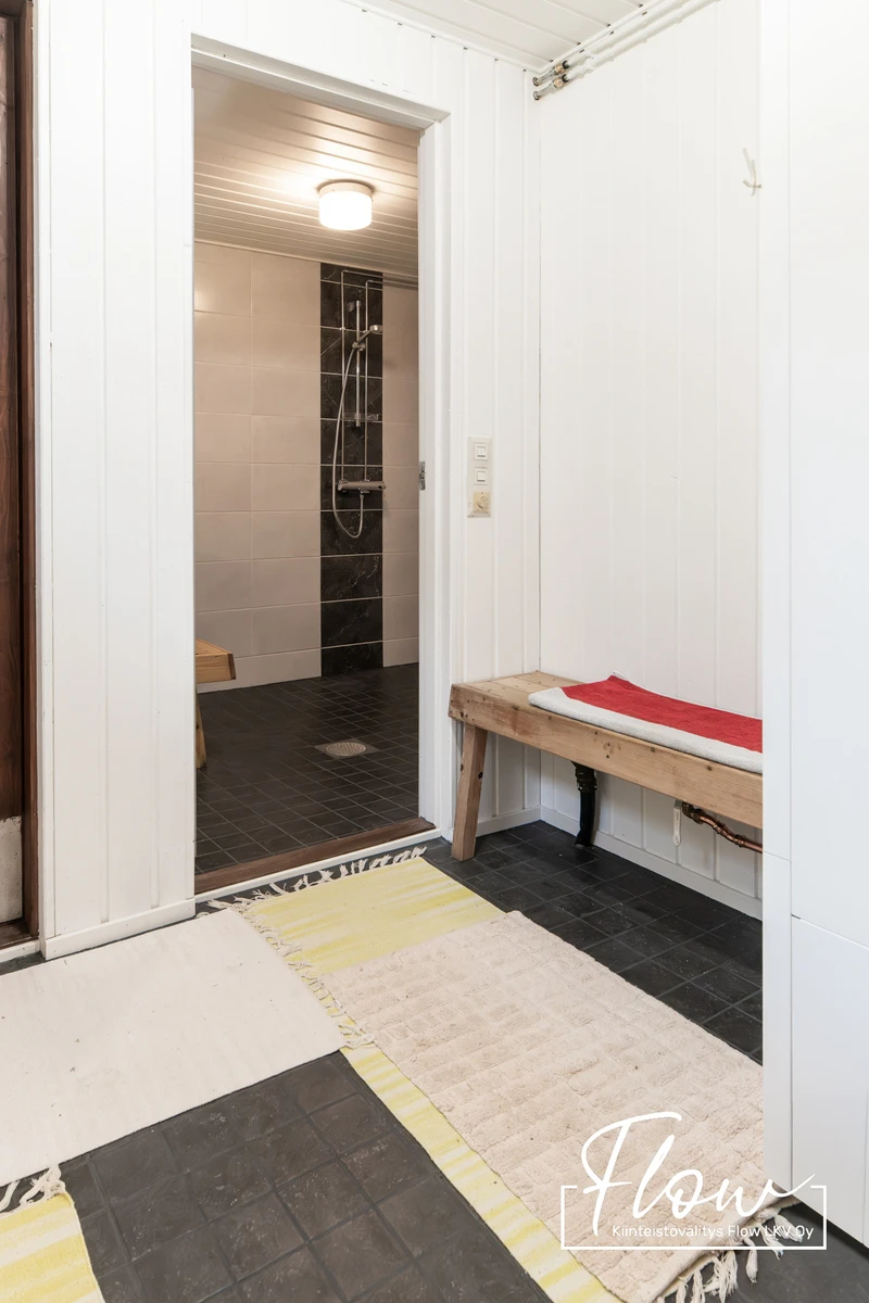 Дом в Саариярви, Финляндия, 144 м² - фото 15