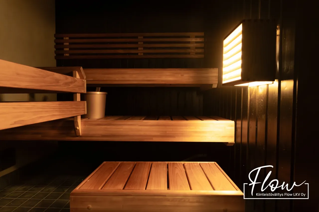 Дом в Саариярви, Финляндия, 144 м² - фото 17