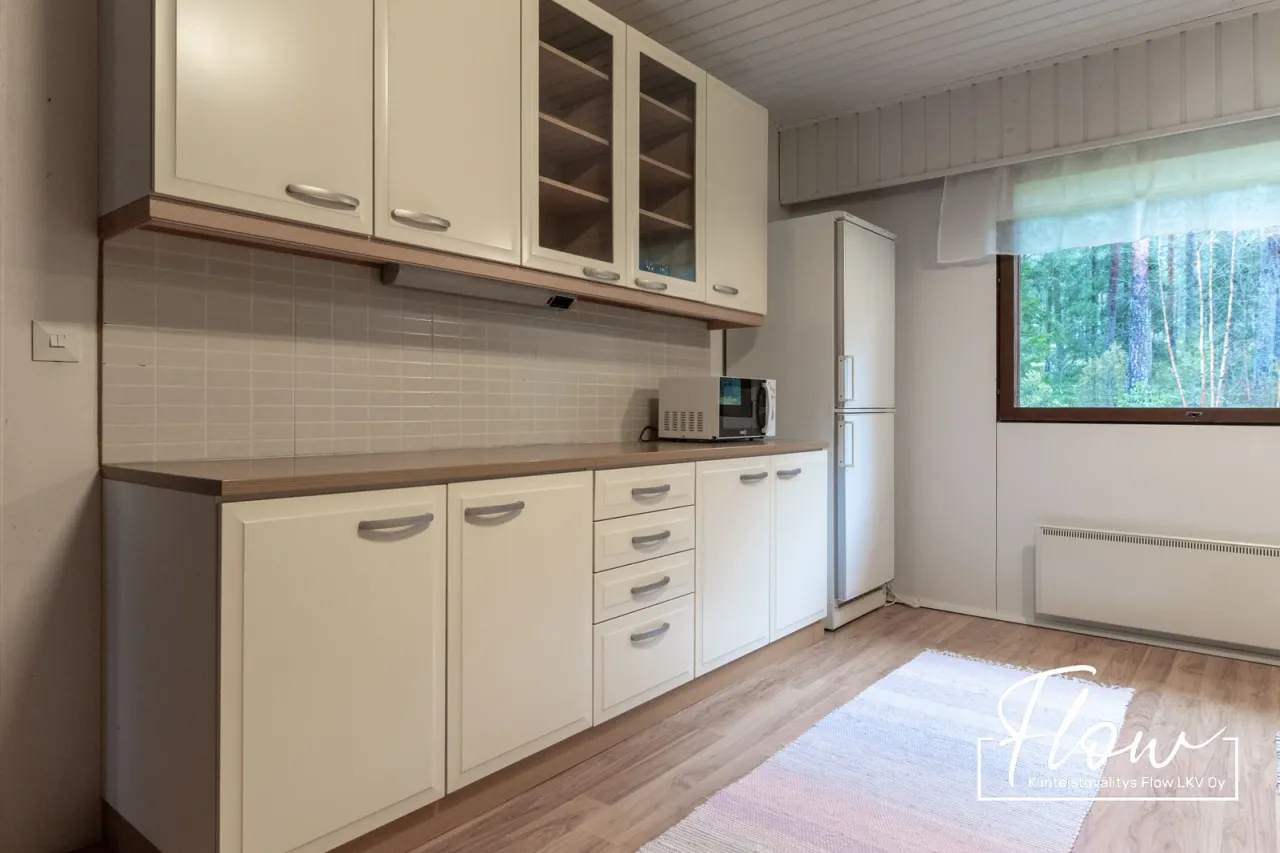 Дом в Саариярви, Финляндия, 144 м² - фото 8