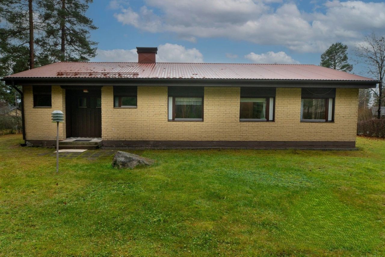 Дом в Саариярви, Финляндия, 144 м² - фото 2