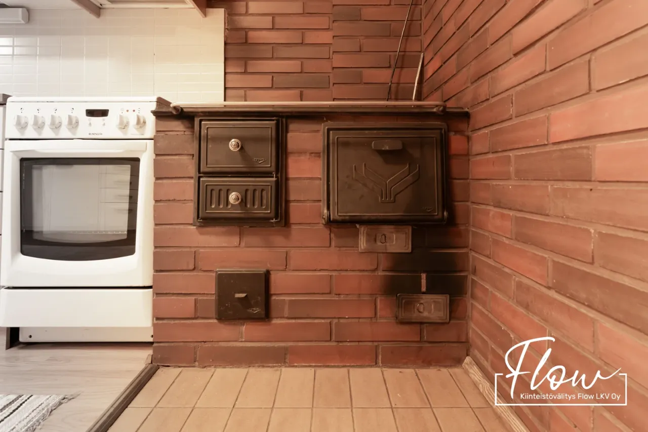 Дом в Саариярви, Финляндия, 144 м² - фото 7