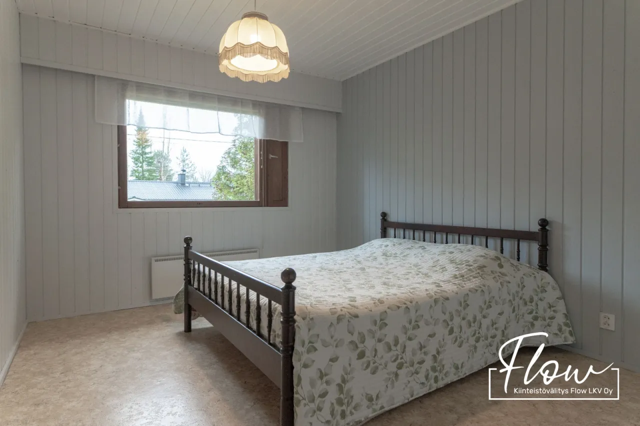 Дом в Саариярви, Финляндия, 144 м² - фото 13