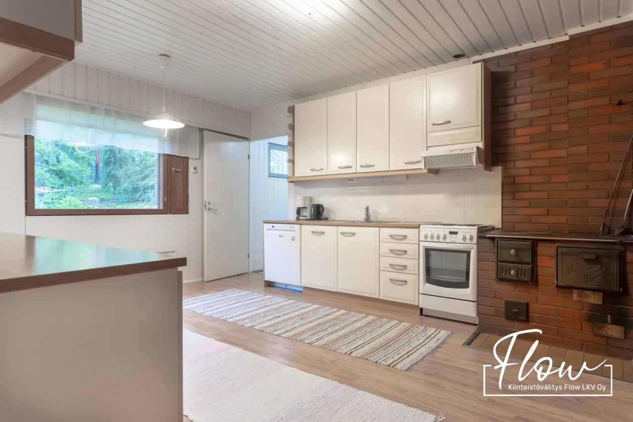 Дом в Саариярви, Финляндия, 144 м² - фото 6