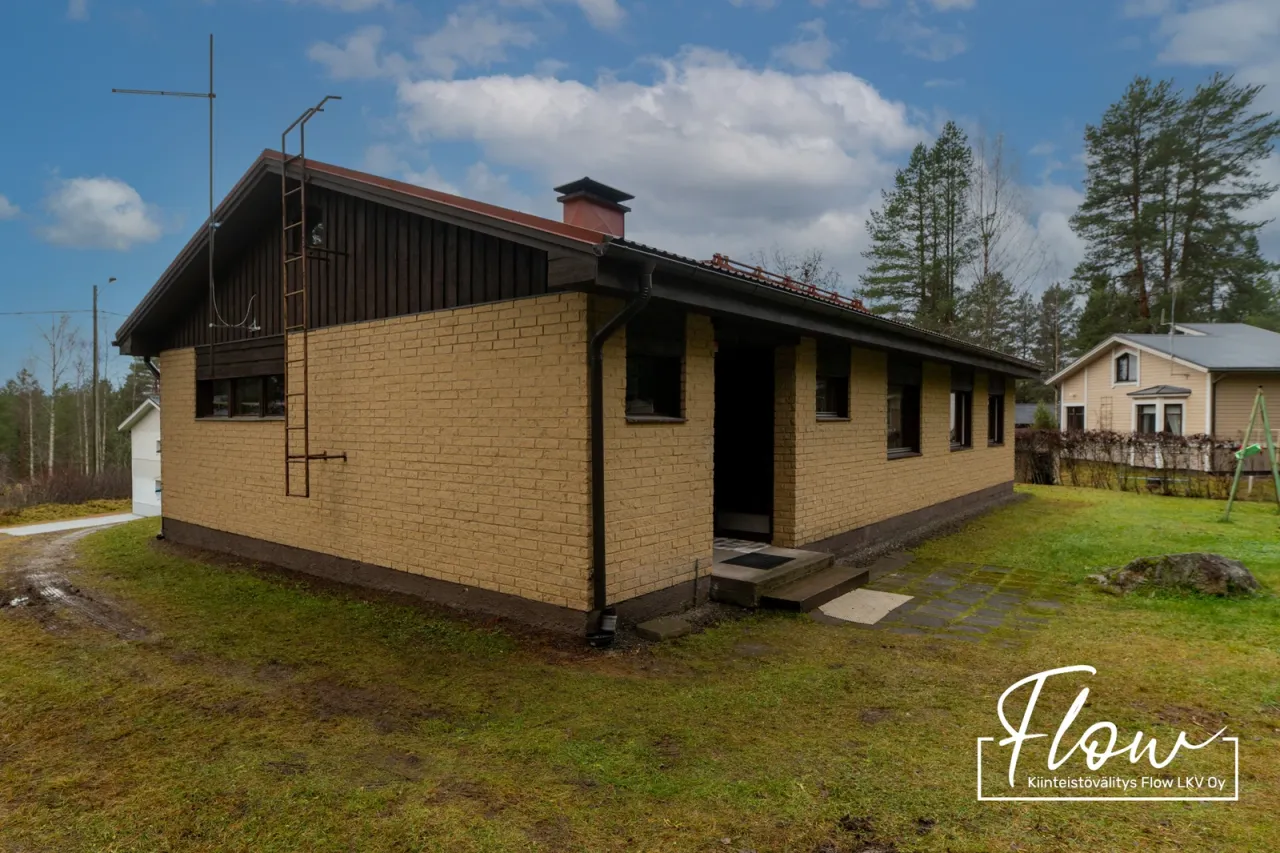 Дом в Саариярви, Финляндия, 144 м² - фото 18