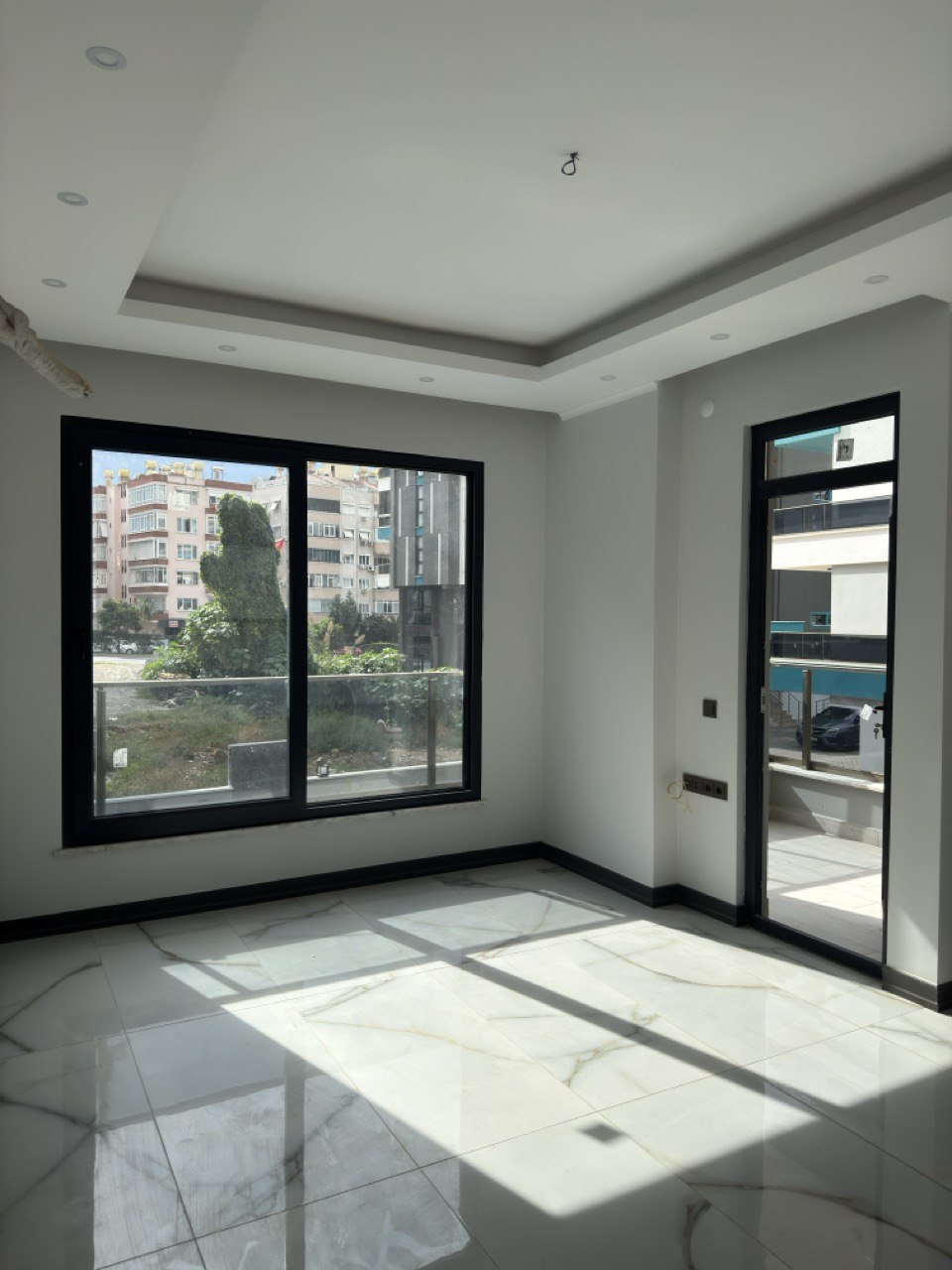 Апартаменты в Алании, Турция, 70 м² - фото 14