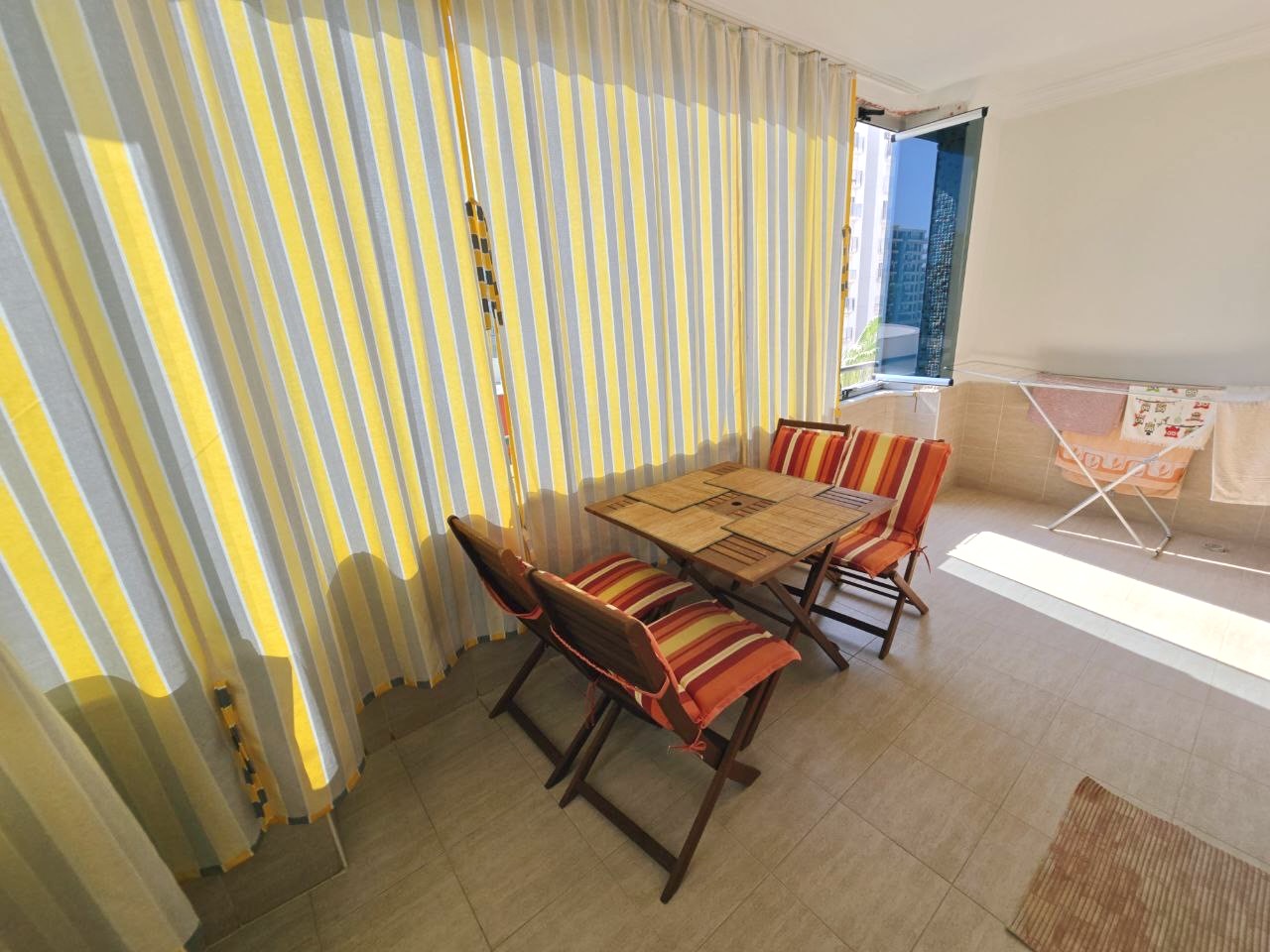 Квартира в Алании, Турция, 120 м² - фото 14