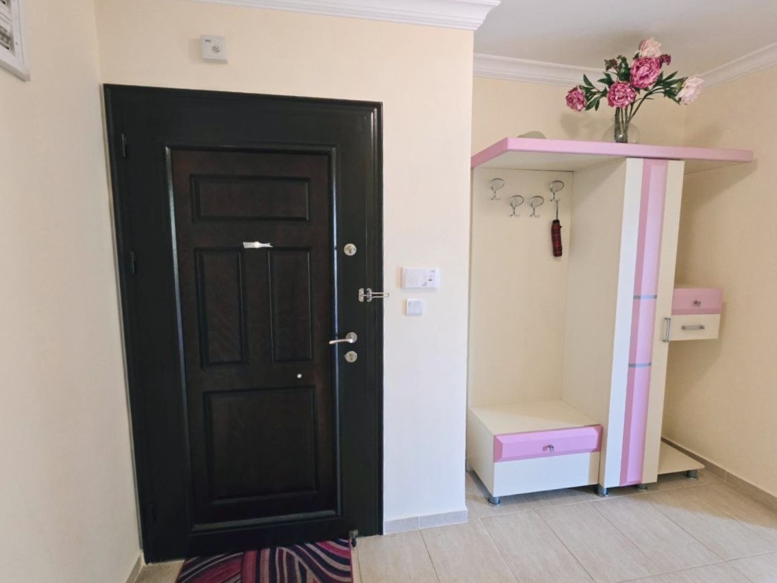 Квартира в Алании, Турция, 120 м² - фото 7