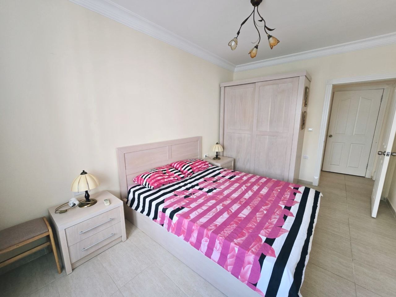 Квартира в Алании, Турция, 120 м² - фото 9