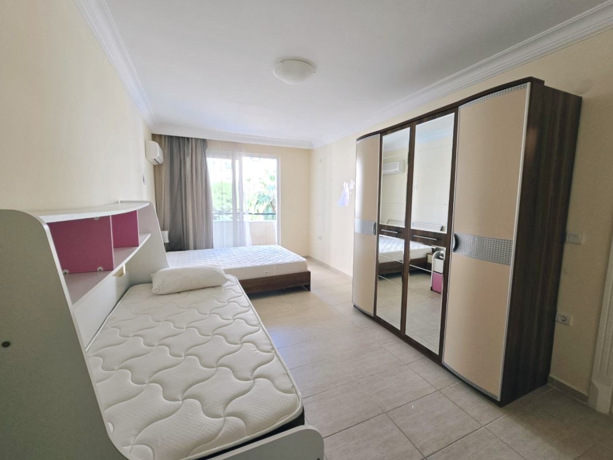 Квартира в Алании, Турция, 120 м² - фото 10