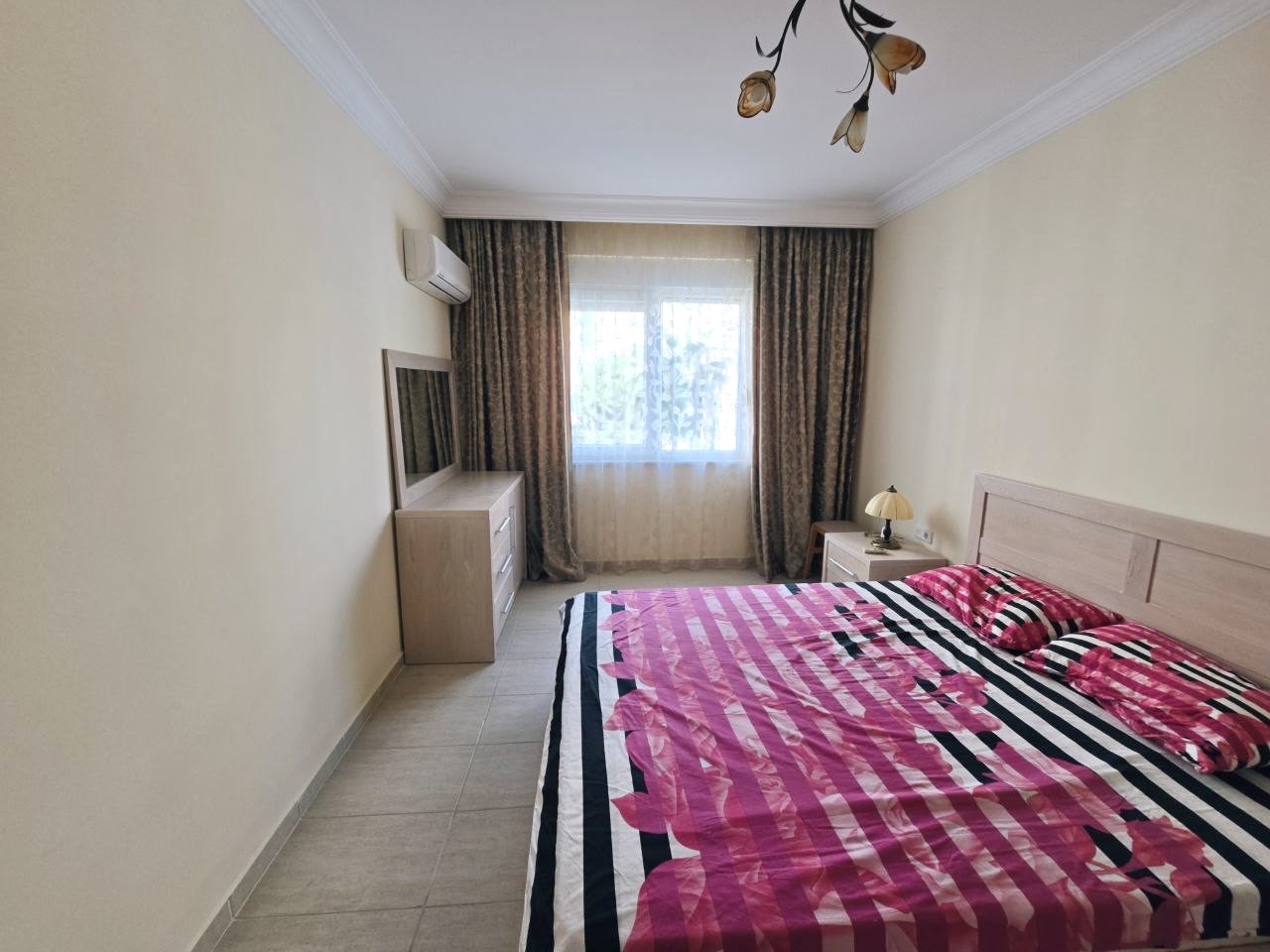 Квартира в Алании, Турция, 120 м² - фото 8