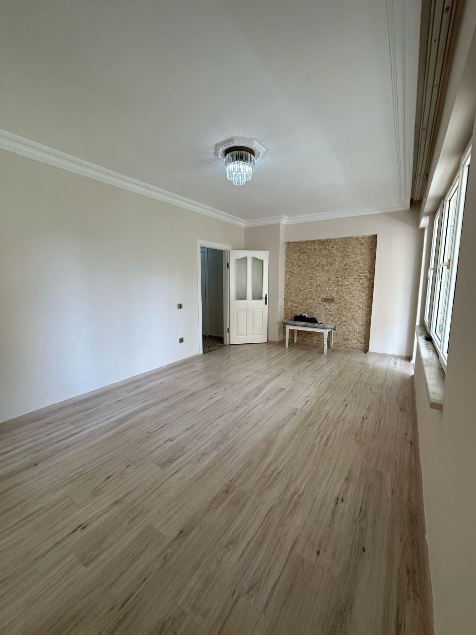 Квартира в Алании, Турция, 65 м² - фото 9