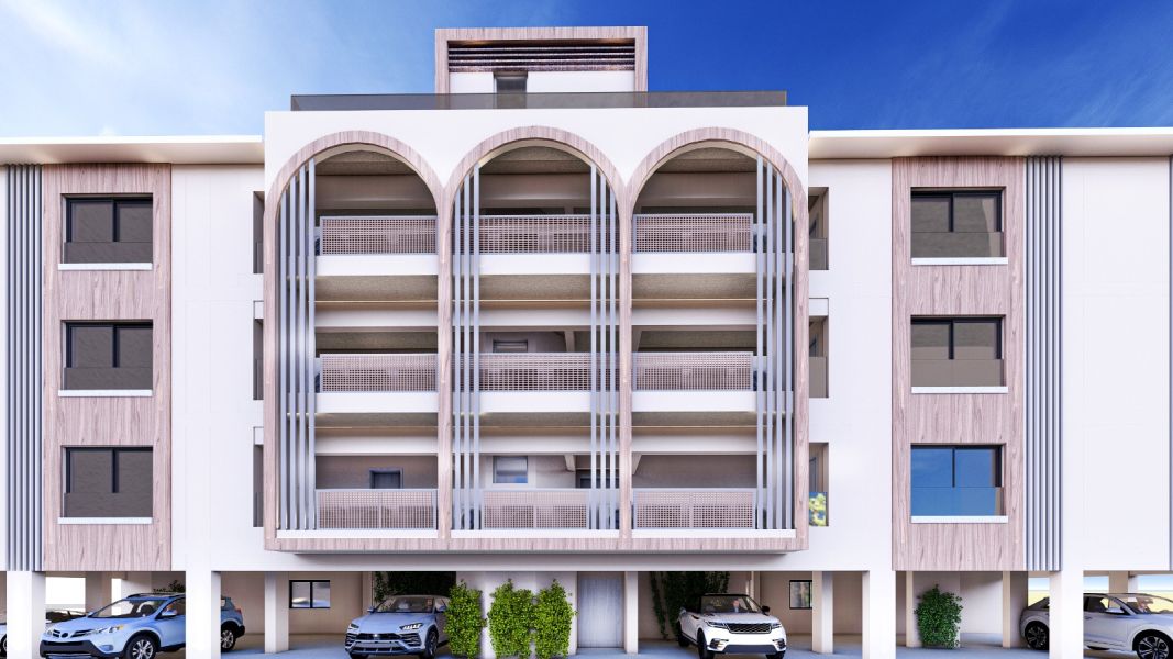 Квартира в Пафосе, Кипр, 51 м² - фото 18