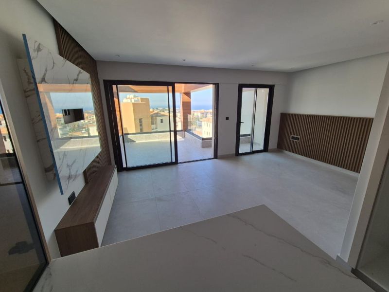 Апартаменты в Пафосе, Кипр, 85 м² - фото 3