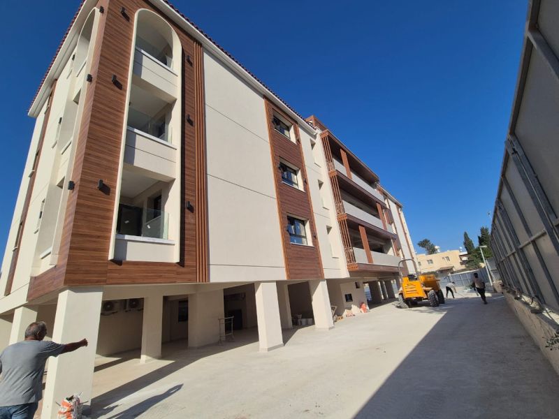 Апартаменты в Пафосе, Кипр, 85 м² - фото 11