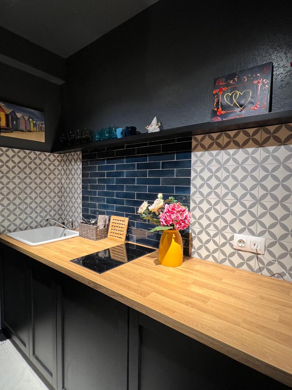 Дом в Будве, Черногория, 167 м² - фото 13