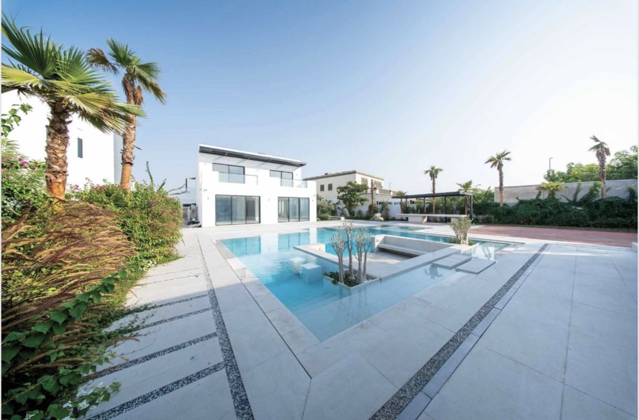 Вилла в Дубае, ОАЭ, 420.5 м² - фото 2