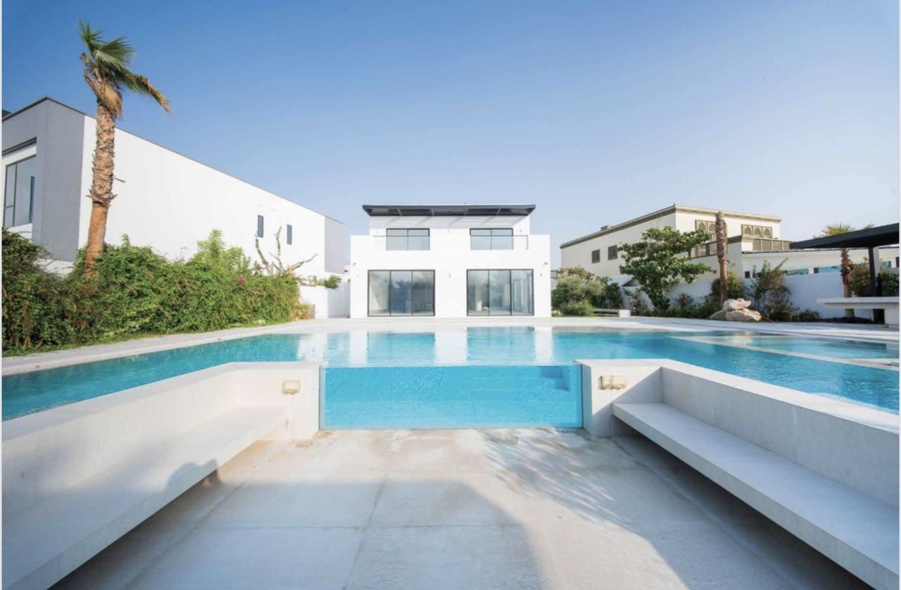 Вилла в Дубае, ОАЭ, 420.5 м² - фото 3