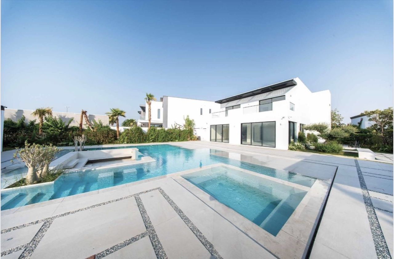 Вилла в Дубае, ОАЭ, 420.5 м² - фото 4