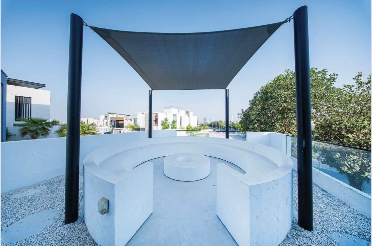 Вилла в Дубае, ОАЭ, 420.5 м² - фото 17