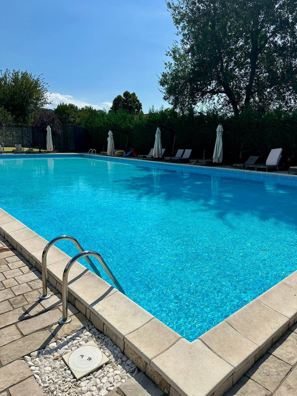 Дом в Ластве, Черногория, 174 м² - фото 8