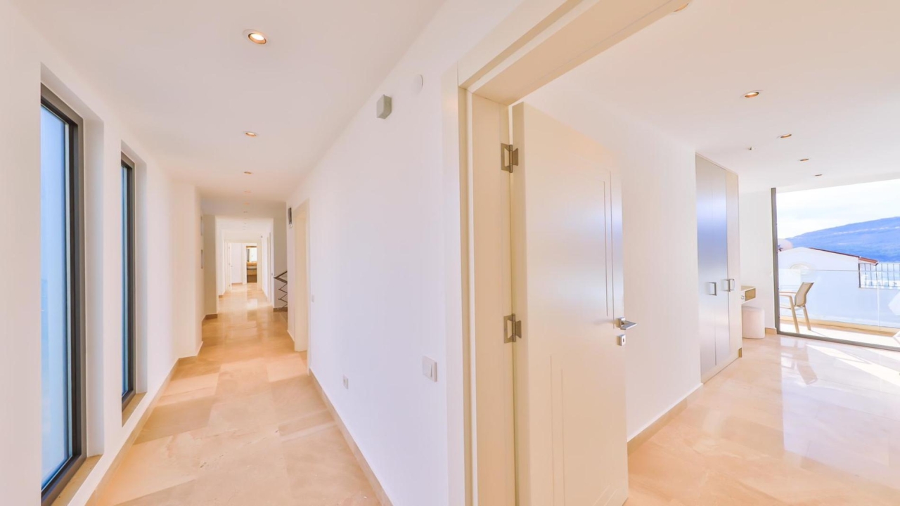 Вилла в Калкане, Турция, 300 м² - фото 12