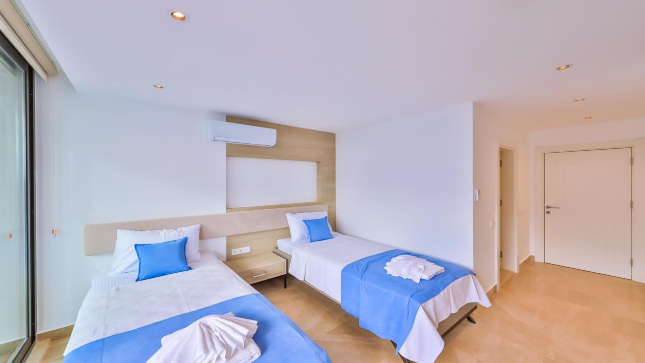 Вилла в Калкане, Турция, 300 м² - фото 5