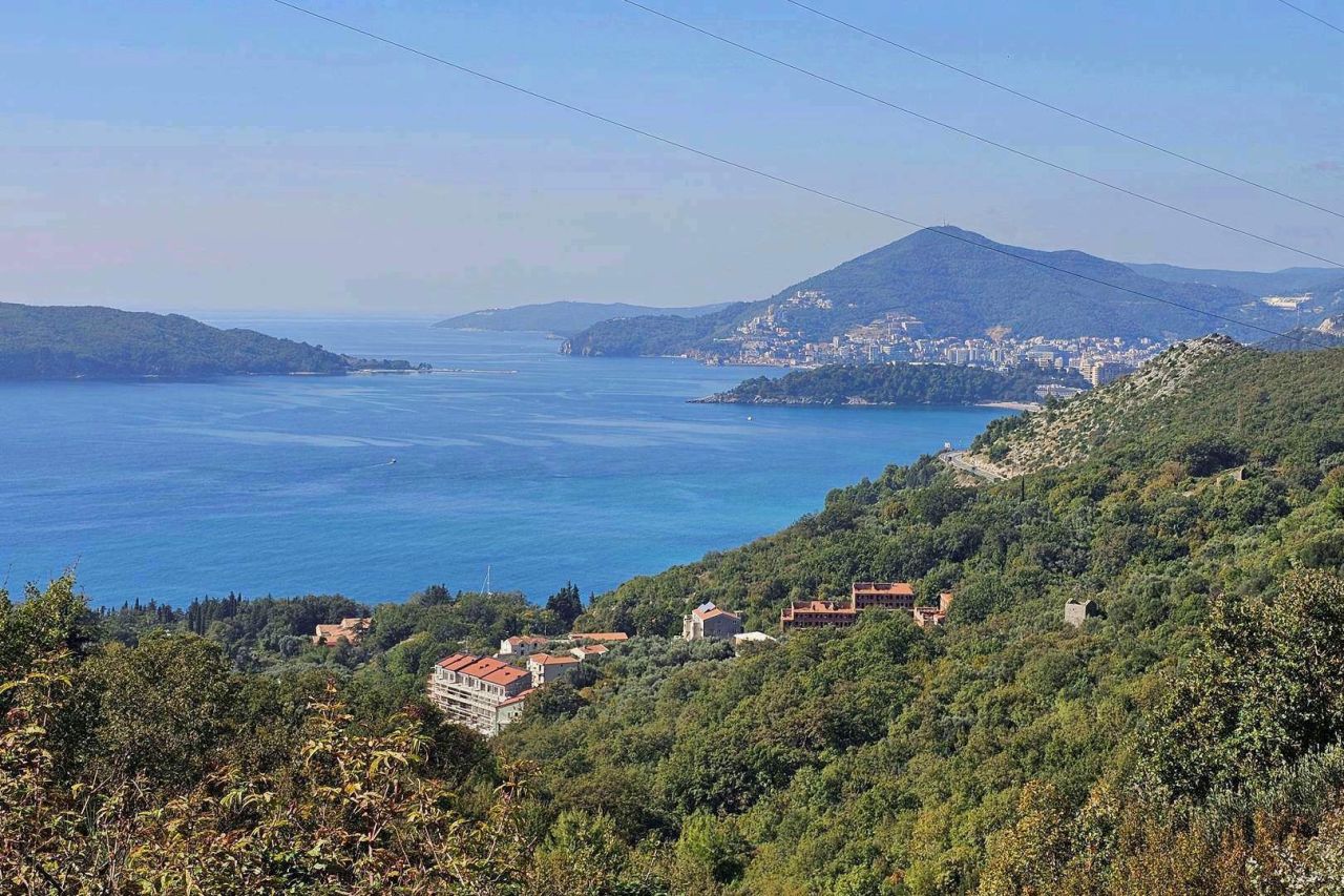 Дом в Будве, Черногория, 88 м² - фото 7