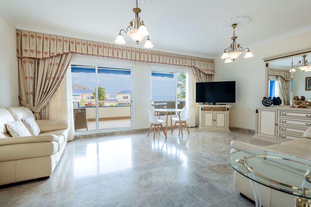 Пентхаус на Тенерифе, Испания, 206 м² - фото 7