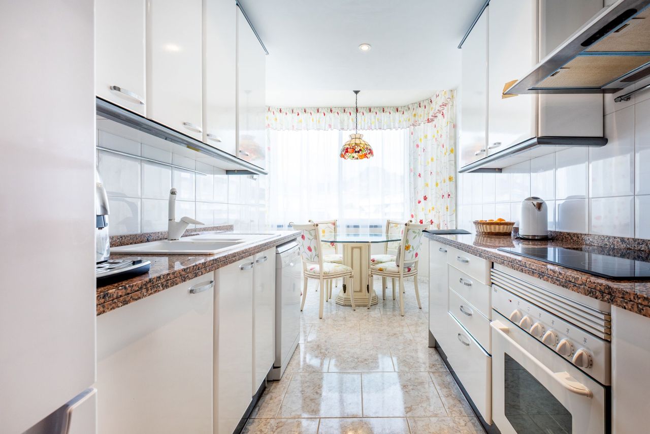 Пентхаус на Тенерифе, Испания, 206 м² - фото 9