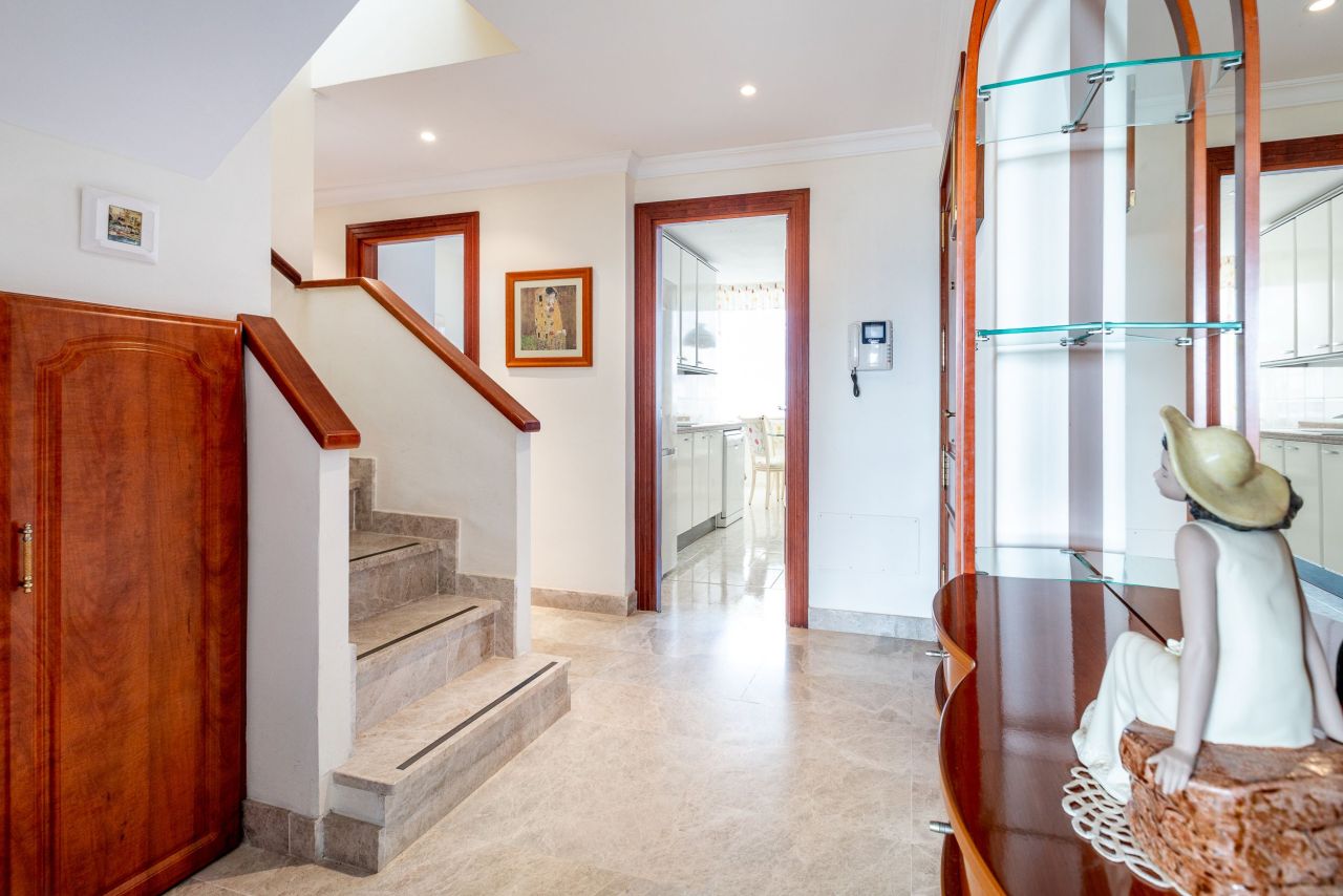 Пентхаус на Тенерифе, Испания, 206 м² - фото 8