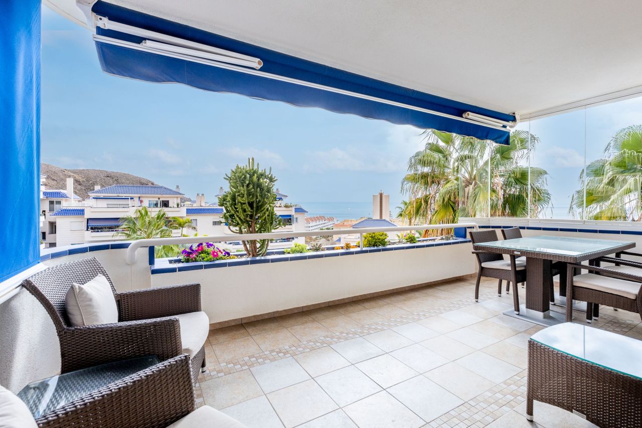 Пентхаус на Тенерифе, Испания, 206 м² - фото 4