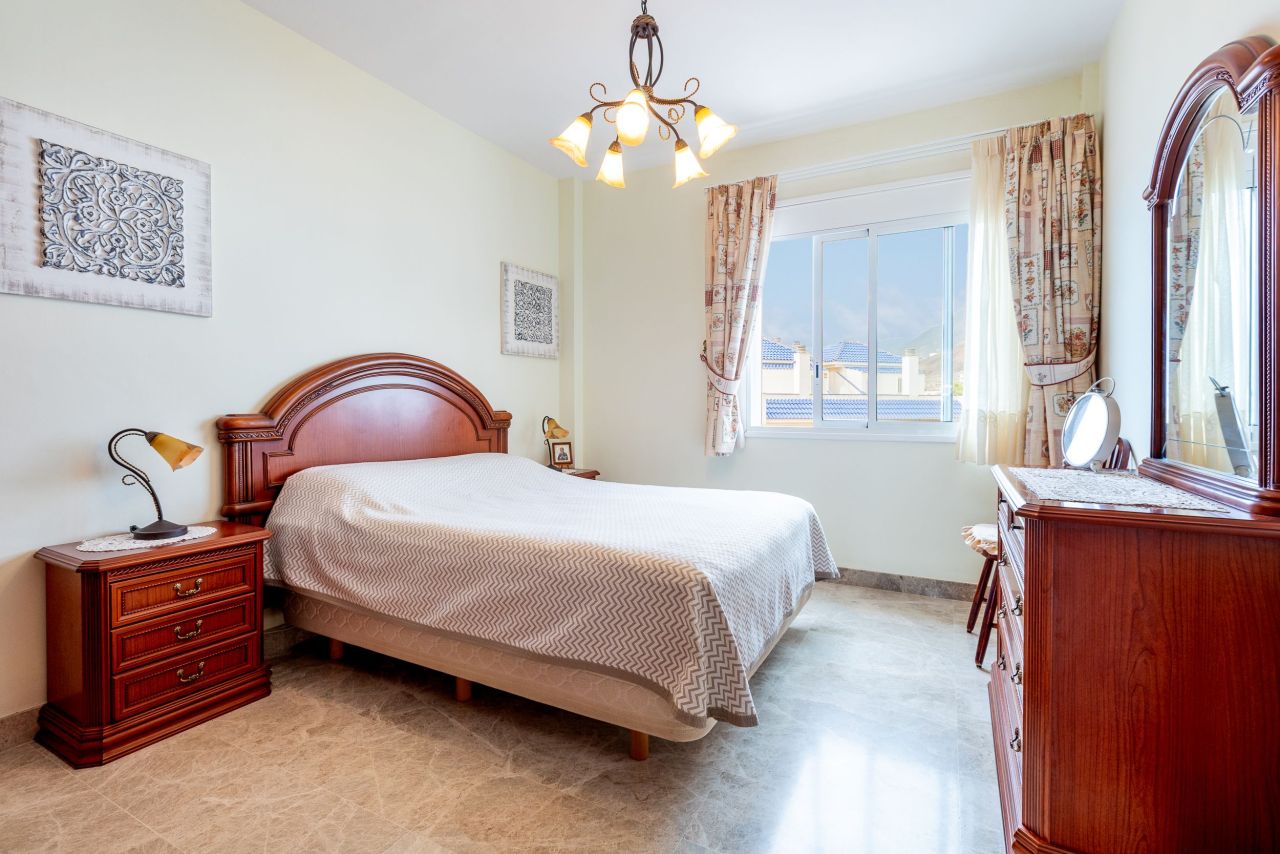 Пентхаус на Тенерифе, Испания, 206 м² - фото 11