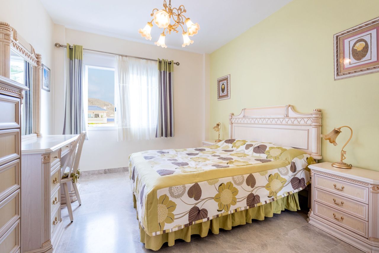 Пентхаус на Тенерифе, Испания, 206 м² - фото 13