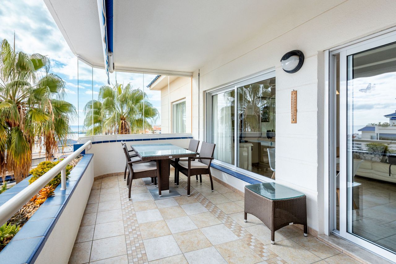 Пентхаус на Тенерифе, Испания, 206 м² - фото 5