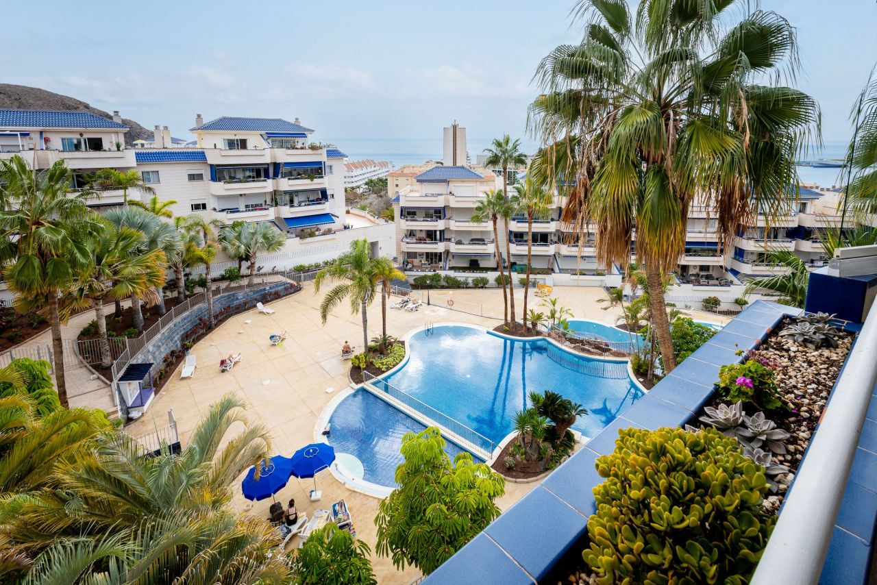 Пентхаус на Тенерифе, Испания, 206 м² - фото 6